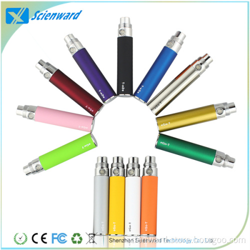 Wholesale EGO-T Electronic Cigarette with CE4 Atomizer
